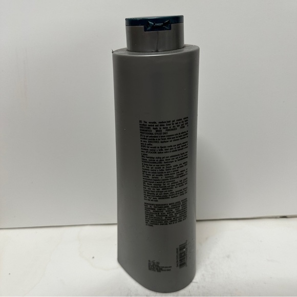 Joico JoiGel Medium Styling Gel 33.8 OZ HTF - Picture 3 of 3